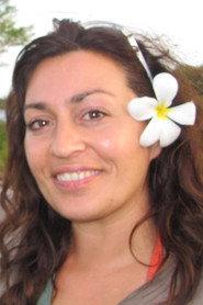 Shanti Devi Uppal as  in Divina Gloria 2006
