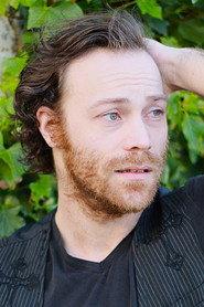 Kristopher Jones as Ricky Wallace in Clemontime