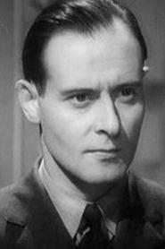James McKechnie as Spud Wilson in The Life and Death of Colonel Blimp 1943