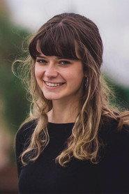 Madison Janke as Ellie in Allen 2019