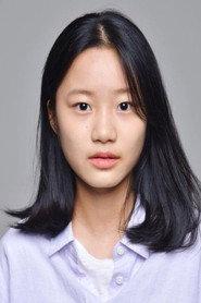 Kim Da-in as Kang Ye-jin in Life Is Beautiful 2022