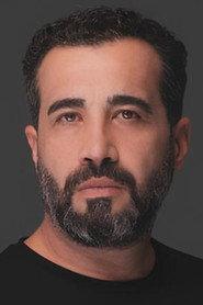 Derviş Tezcan as in Vebal 2024