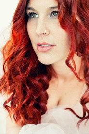 Charlotte Wessels as Self in Beautiful Voices Vol. 3 2008