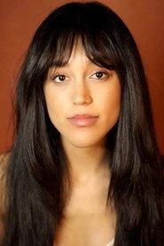 Liza Macedo dos Santos as  in Amsterdam Alert 2024