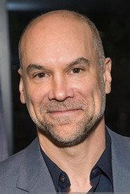 Greg Stuhr as Charlie Paczynski in The American Side 2016