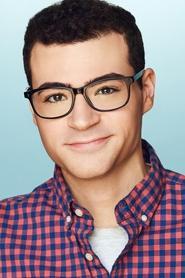 Harry Belden as Morty Smith (voice) in Untitled Rick and Morty Film 