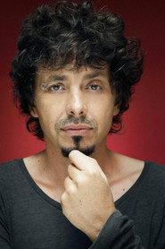 Riccardo Sinigallia as Himself in Backliner 2018
