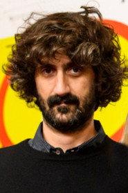 Gustavo Beck as in Winter Miracle 2012