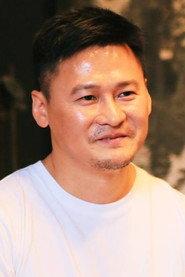 Lee Hsien-Heng as Uncle in Sodom's Cat 2016