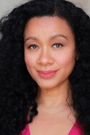 Mashari Laila Bain as Terry Handleman in 400 Will Kill You! :) 2015