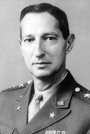 Mark W. Clark as Himself - Introduction in The Battle of San Pietro 1945