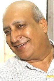 Gyan Prakash Sharma as in Vijeyta 2025