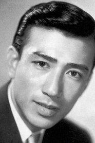 Keiji Sada as in Tokyo Omnibus 1959