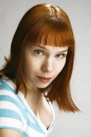 Elvira Voloshina as in New Year’s Flight 2015