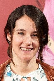 Ximena Sariñana as Carmelita Villalobos (joven) in The House of Flowers: The Movie 2021