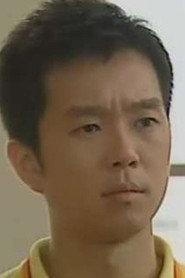 Sunny Lau as Director in Unleashed 2020
