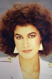Reema Ruspoli as  in Duran Duran: MTV New Year's Eve Ball 1982