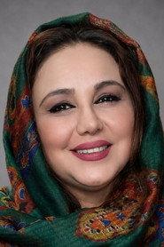 Behnoush Bakhtiari as  in August 2018