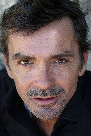 Christian Ruspini as Francis in 5 Mai 92 2022