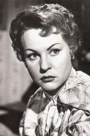 Gaby André as Flavia in Pussycat, Pussycat, I Love You 1970