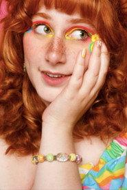 Fay Kanevsky as Chanterelle in Through The Haze 2026
