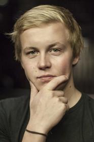 Märten Matsu as Jannu in The Bog 2022