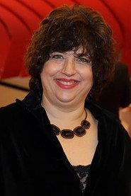 Cristina Mutarelli as Cuca (voice) in Journey with Tarsilinha 2022