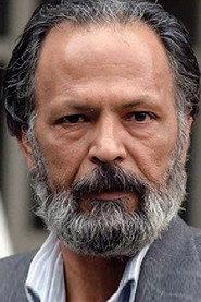 Enayatallah Shafii as in The Mystery 1987