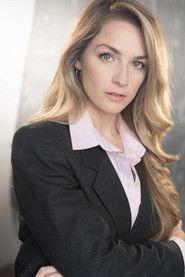 Bonnie Jean Tyer as Washer Woman / Banshee in Washerwoman 2023