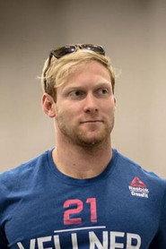 Patrick Vellner as Patrick Vellner in Fittest on Earth: Next Gen 2022