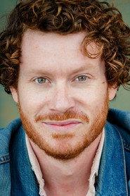 Matty Ryan as Rhett in Who Gets the Dog? 2016