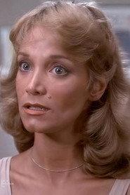 Lynne Marta as Lulu in Footloose 1984