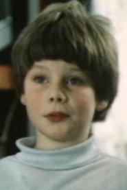 Kirill Golovko-Sersky as in How to Become Happy 1986