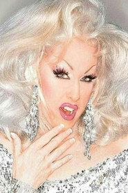 Chi Chi LaRue as Self in Full Frontal 2001