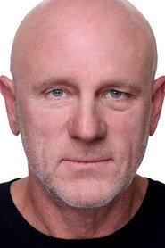 Phil Butler as Grog in Shrooms 2026