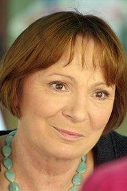 Éva Igó as Zsófi in The Last Summer 1991