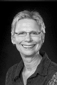Virginia Smith as Doris Jenkins in Almost Normal 2005