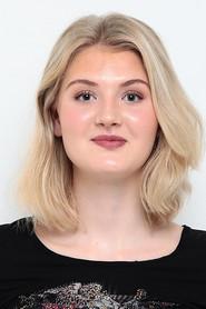 Tuva Beckman as Mary Joe in Don't Believe: Truth or Dare III 2024