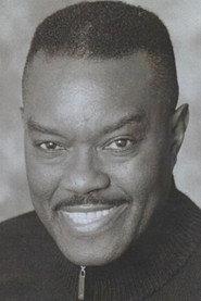 Anthony Chrysostom as Mayor Greenspan in Shadow Creature 1995