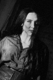 Jarboe as  in Swans: A Long Slow Screw. 1986