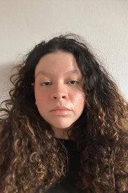 Isabella Lourenço as Herself in The Ascension of Cinema 2026