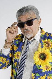 Falcão as in Reginaldo Rossi: Meu Grande Amor 2017