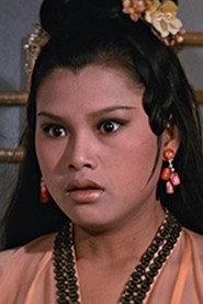 Ling Ling as You Meng in The Yellow Muffler 1972