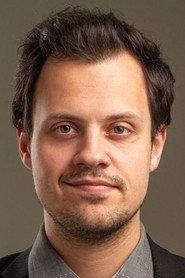 Heitor Shewchenko as Homem in Request Soul 2022