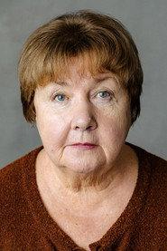 Tamara Mironova as  in Love as a Motive 2008