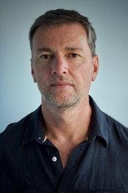 Richard De Luca as Mike in Green Angels 2025