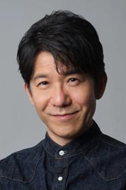 Ichirôta Miyakawa as in One Thousand Trillion Yen Randsom 2015