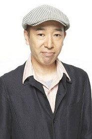 Toshihide Tsuchiya as Mash (voice) in Mobile Suit Gundam: The Origin IV – Eve of Destiny 2016