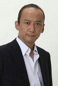 Kazuma Mori as Jingoro Hidari (voice) in HIDARI 2023