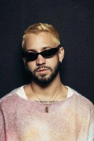 Mora as Self in Bad Bunny: Most Wanted Tour 2024